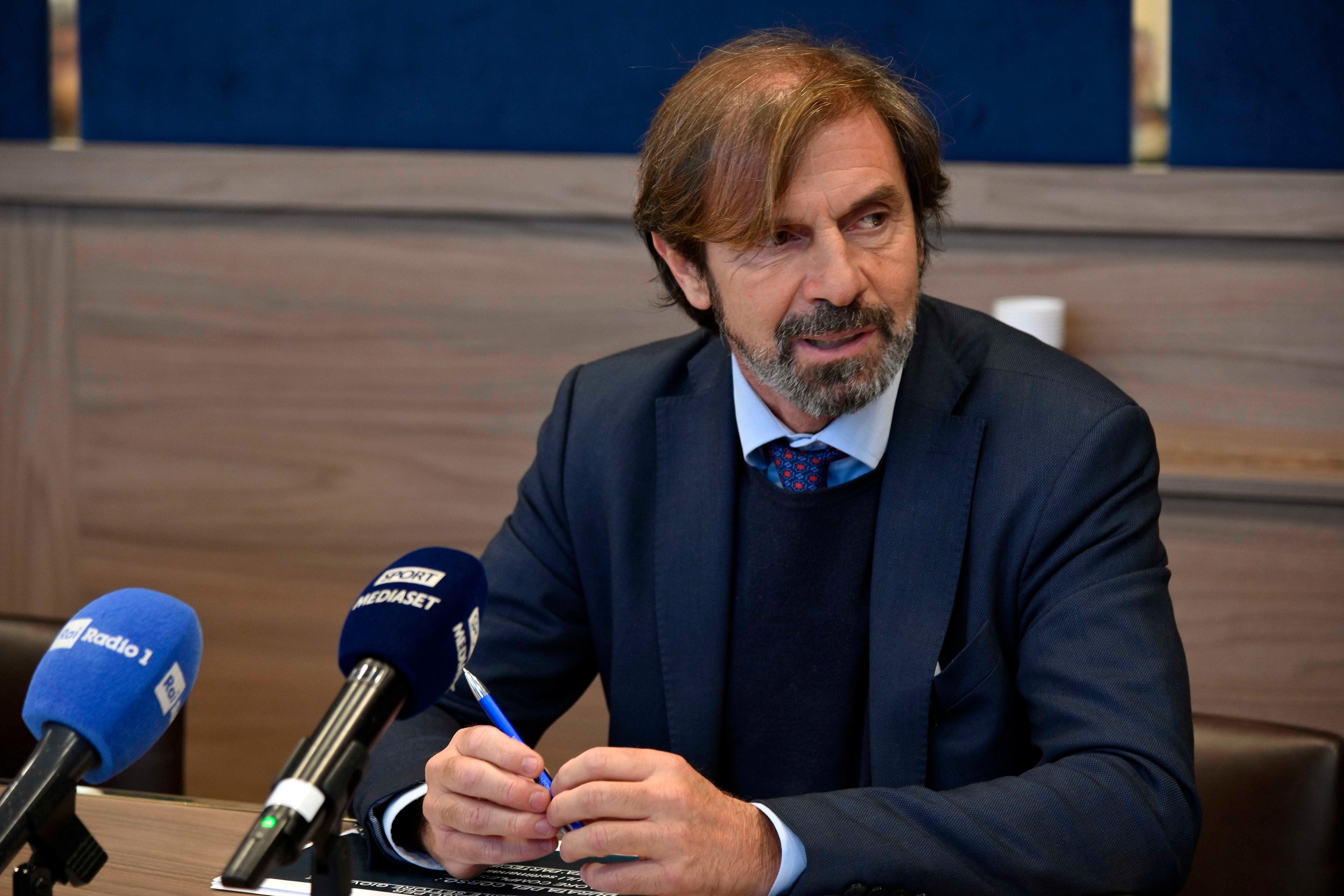 Essere il responsabile di un settore giovanile: disponibile in streaming la lezione di Filippo Galli