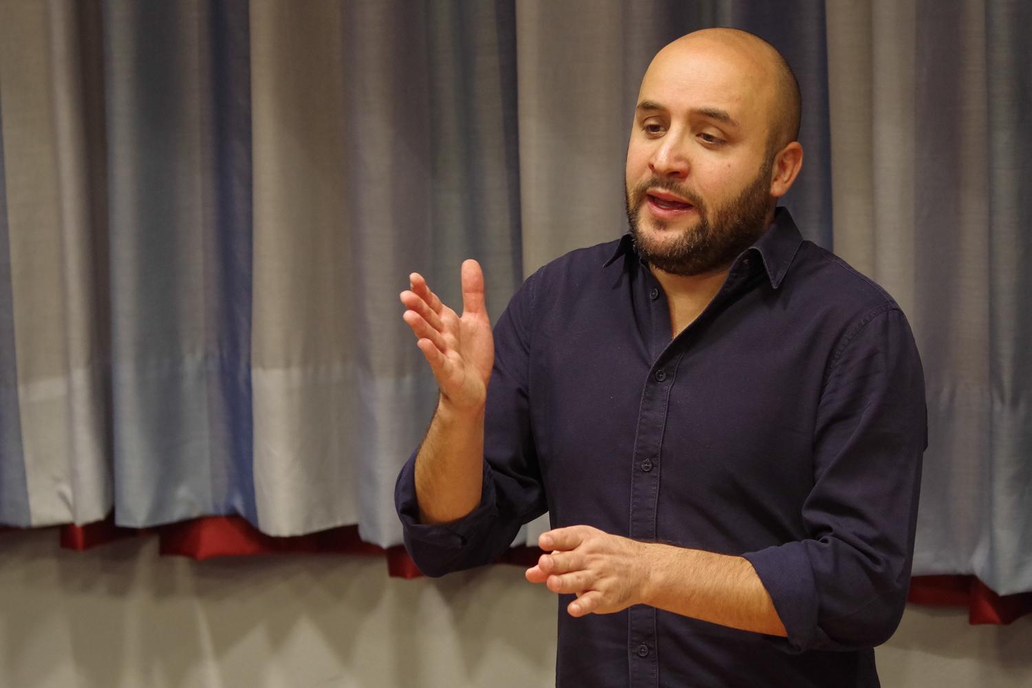 Big data ed evoluzioni tattiche: on-line la lezione di Antonio Gagliardi sulla Match analysis
