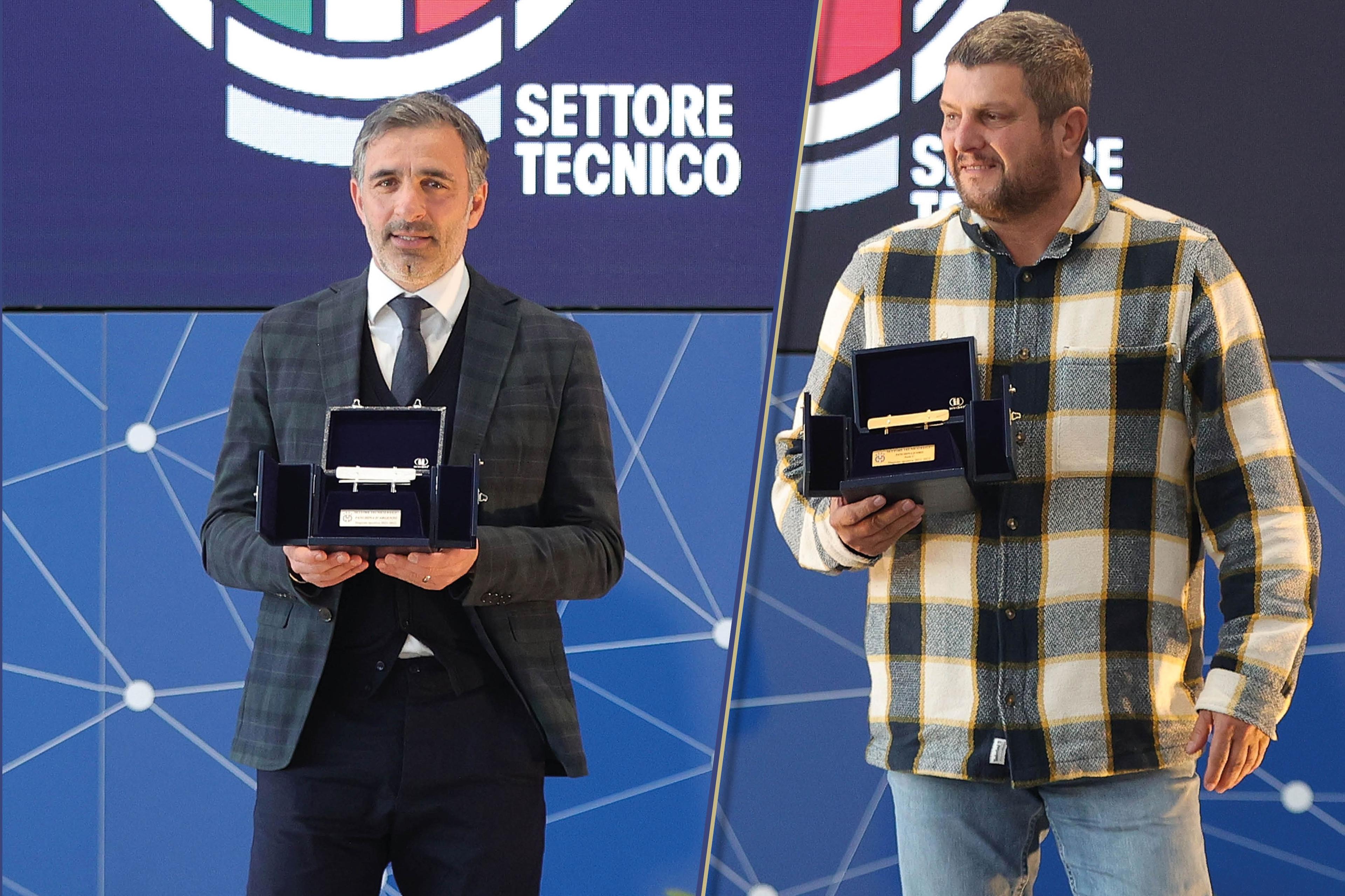 Podcast Panchina d’oro: il commento di Pecchia e Baldini