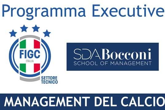 ‘Management del Calcio’, al via a marzo la quinta edizione. Tutte le info sul ‘programma executive’