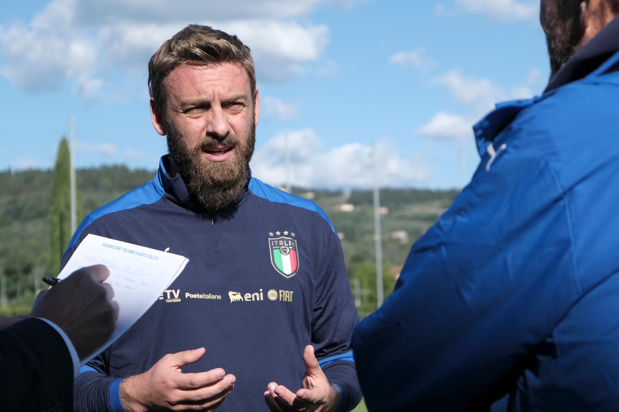 Corso UEFA B/A, gli esami: prove orali e pratiche