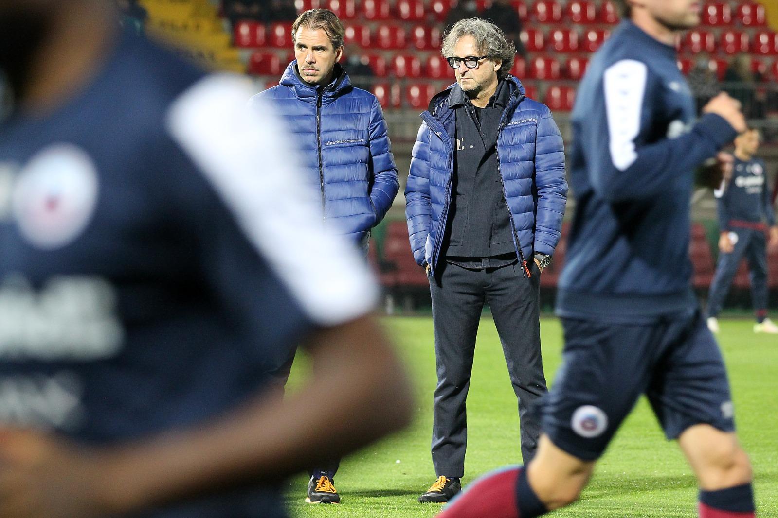 Marchetti, il direttore ‘dei miracoli’ del Cittadella, e le metodologie del beach soccer: on-line il nuovo Notiziario