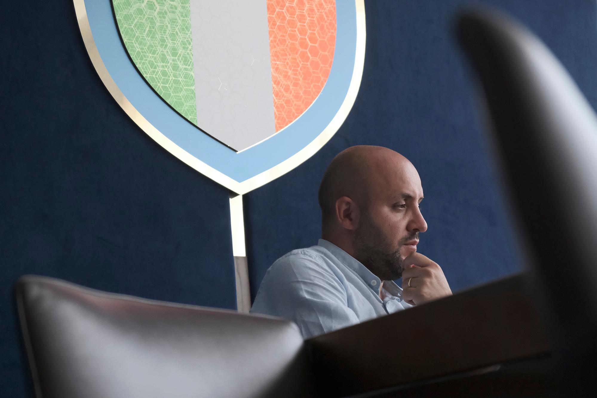 Come fare della difesa la prima arma offensiva: disponibile la tesi su ‘Pressing e riaggressione’