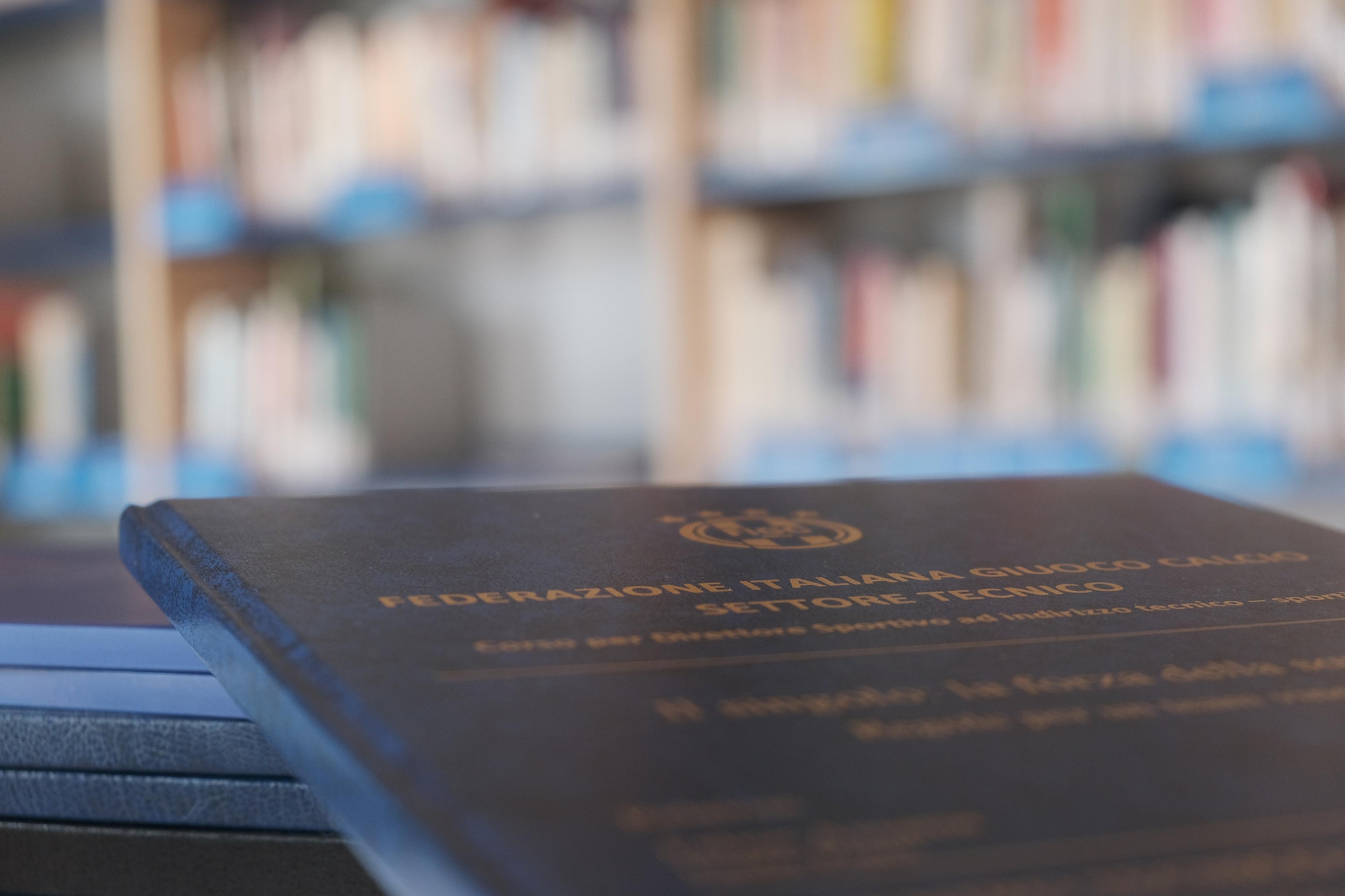 Coverciano scuola Champions: tre dei quattro allenatori semifinalisti si sono formati qui. Disponibili le loro tesi