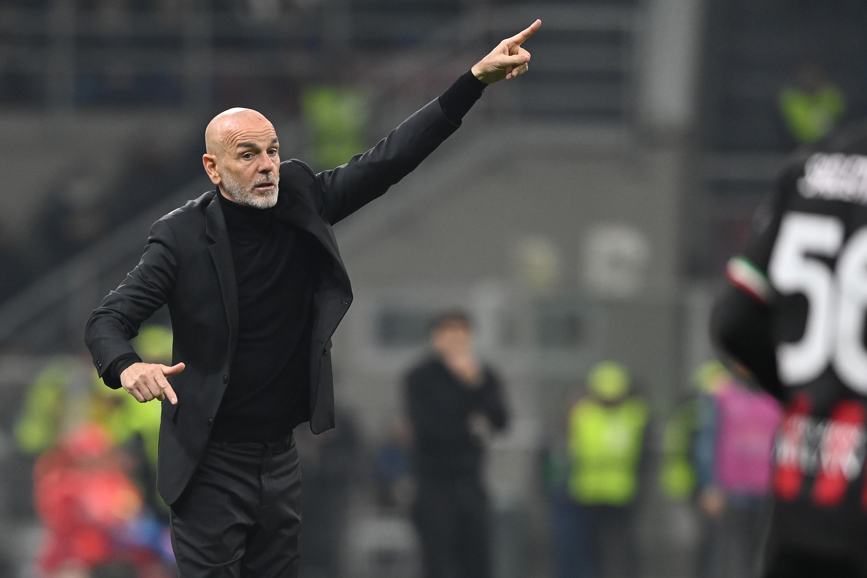 Lo spirito di gruppo e la Panchina d’oro: on-line il nuovo Notiziario con l’intervista esclusiva a Stefano Pioli