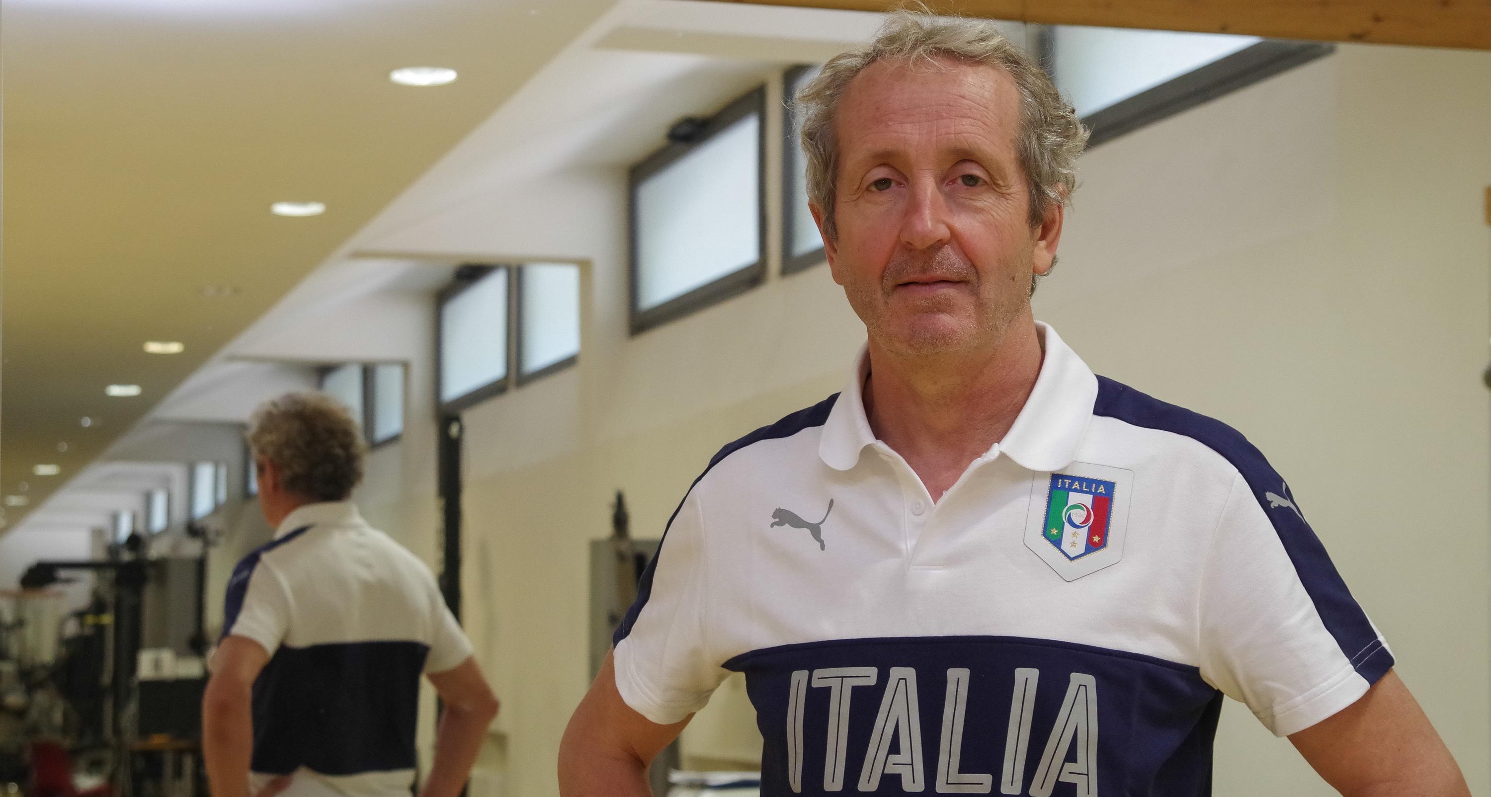Medicina e scienza applicate al calcio: uno studio per capire le 50 ...