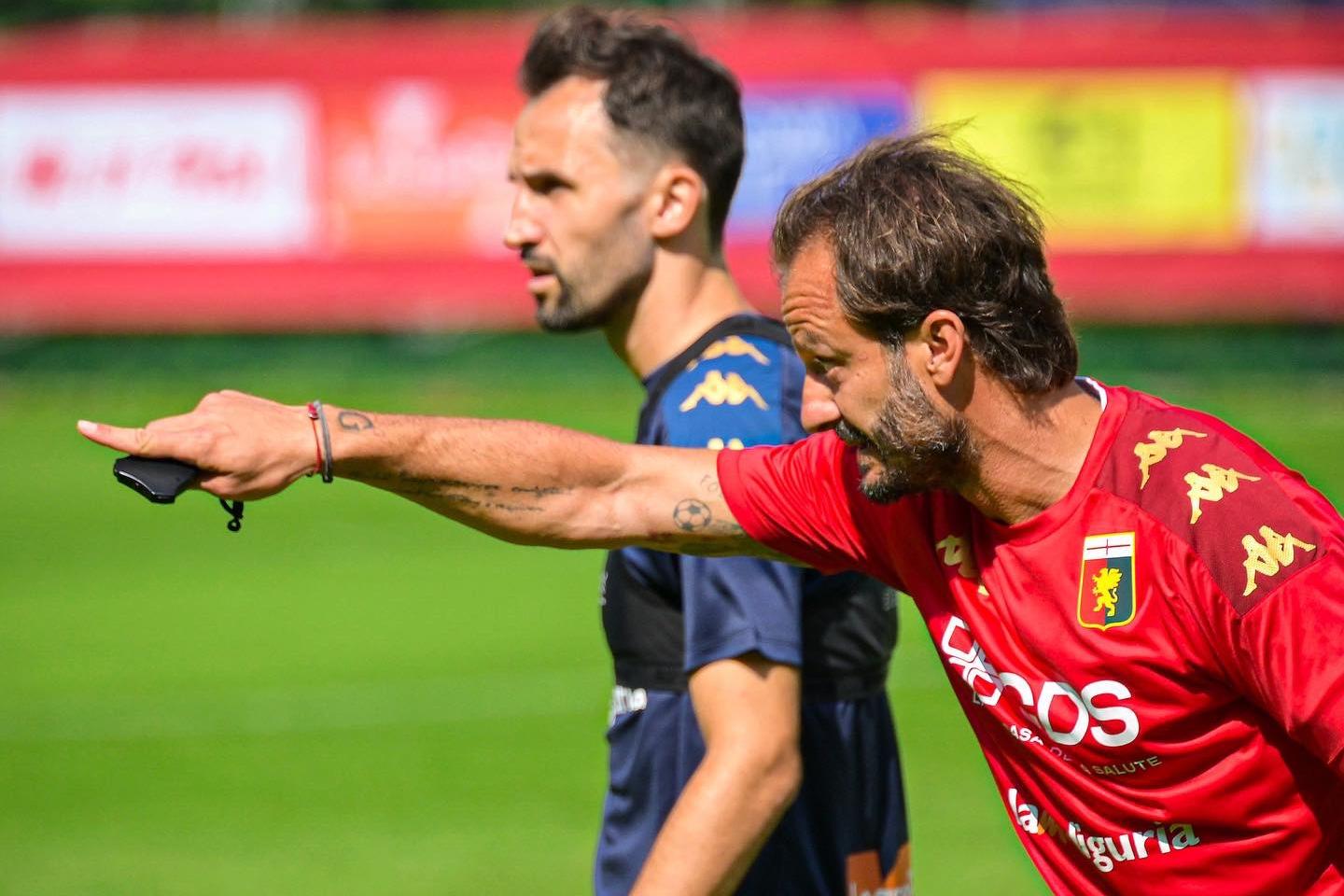Interviste ai tecnici Gilardino e Mignani nel Notiziario n°3/2023