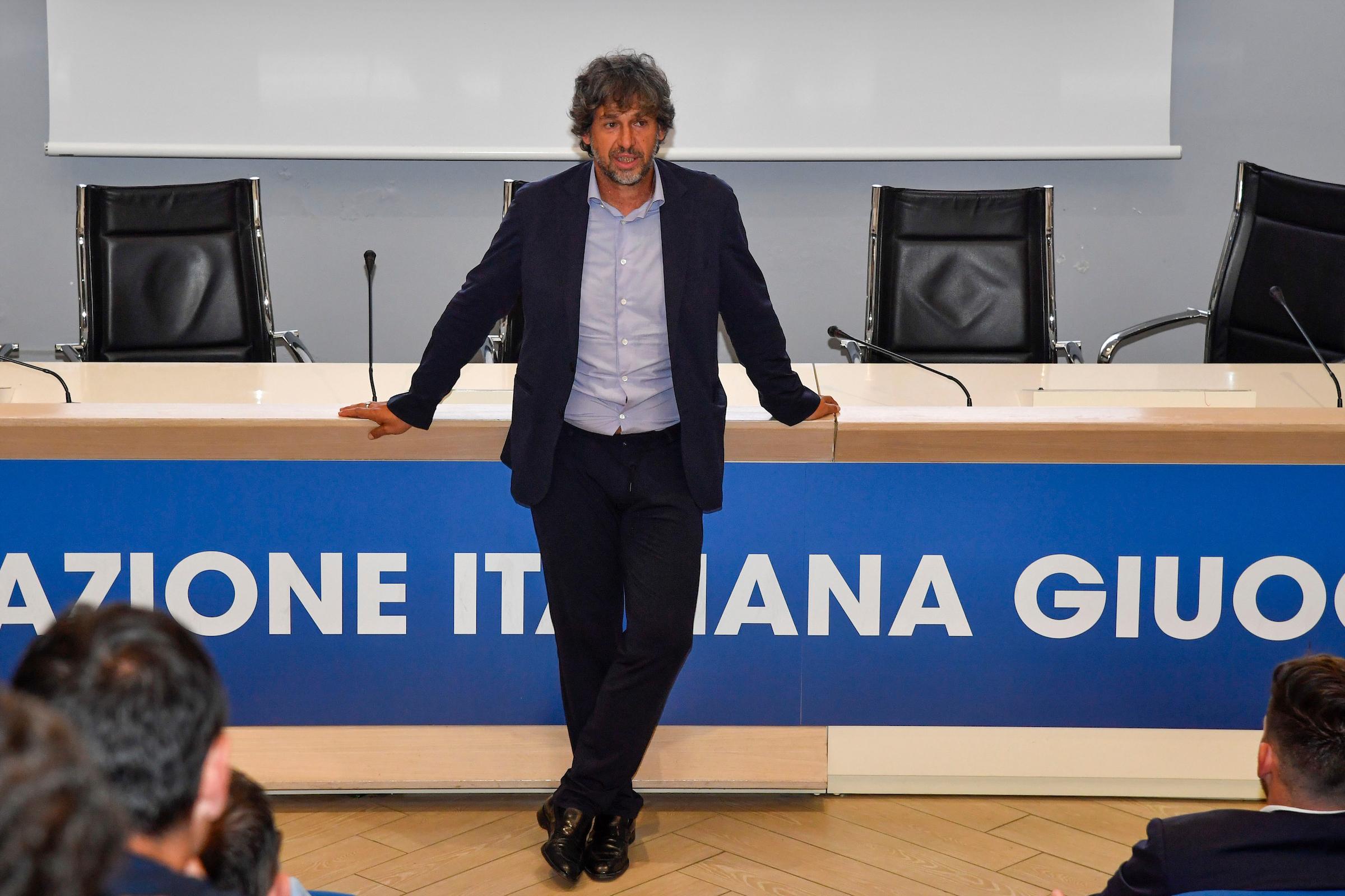 Programma Executive in \"Management del calcio\" in partnership con SDA Bocconi School of Management\\n\\nFirenze, 29 06 2023