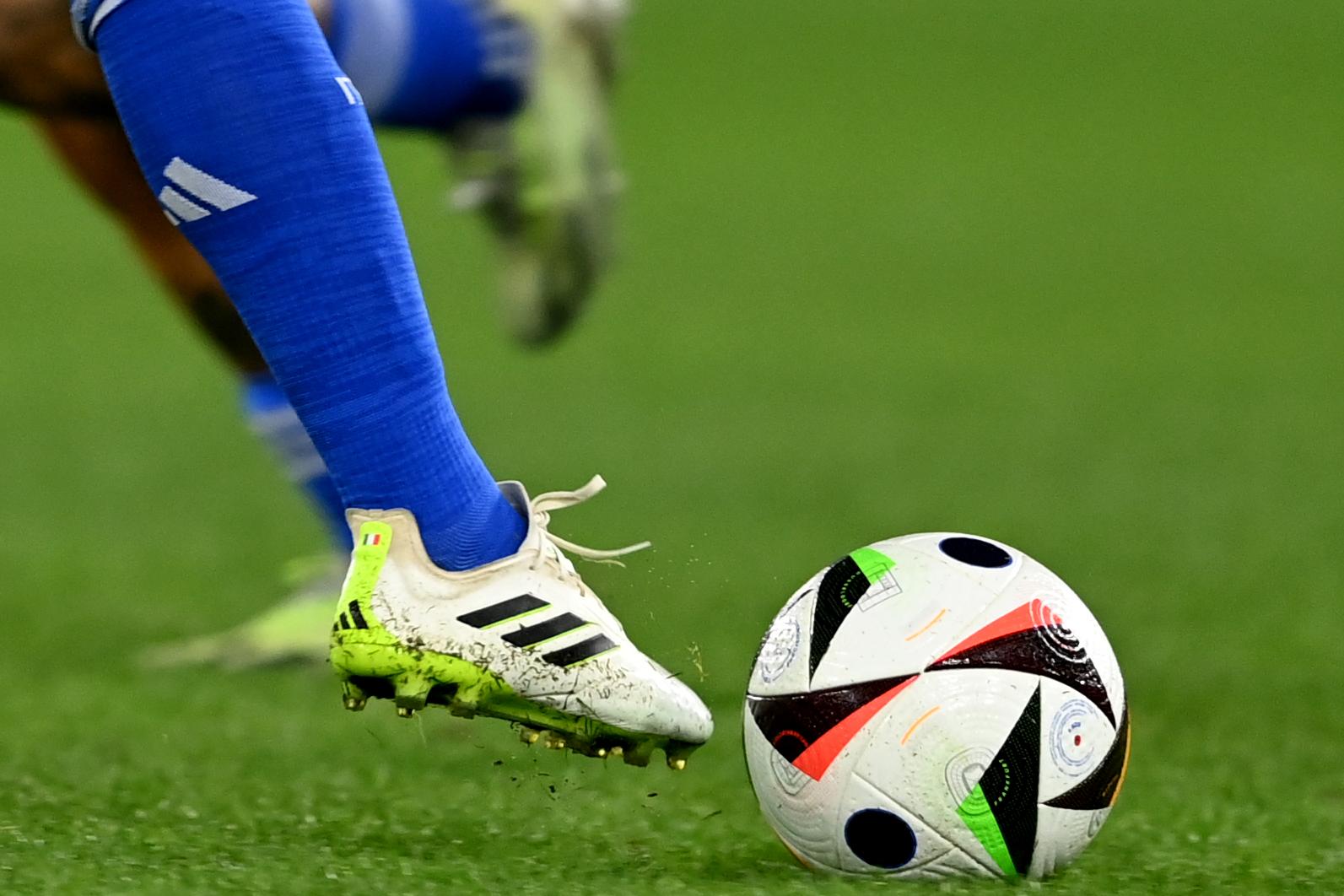 Il parallelo della bellezza tra calcio e arte: disponibile la tesi con cui Emilio De Leo si è abilitato al Master UEFA Pro