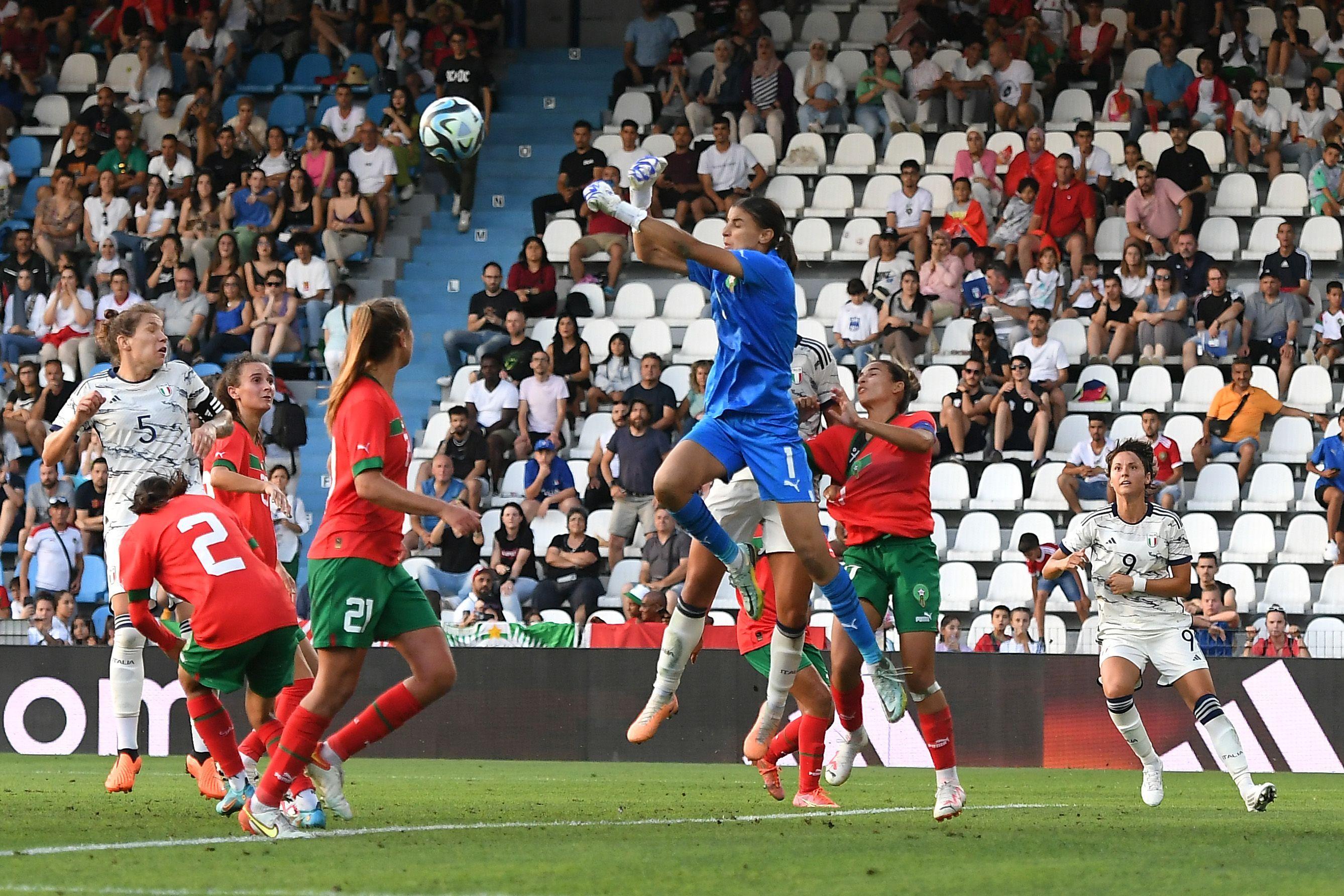 Disponibile la tesi sociologica sul calcio femminile, il miglior elaborato dell’ultimo corso per Ds