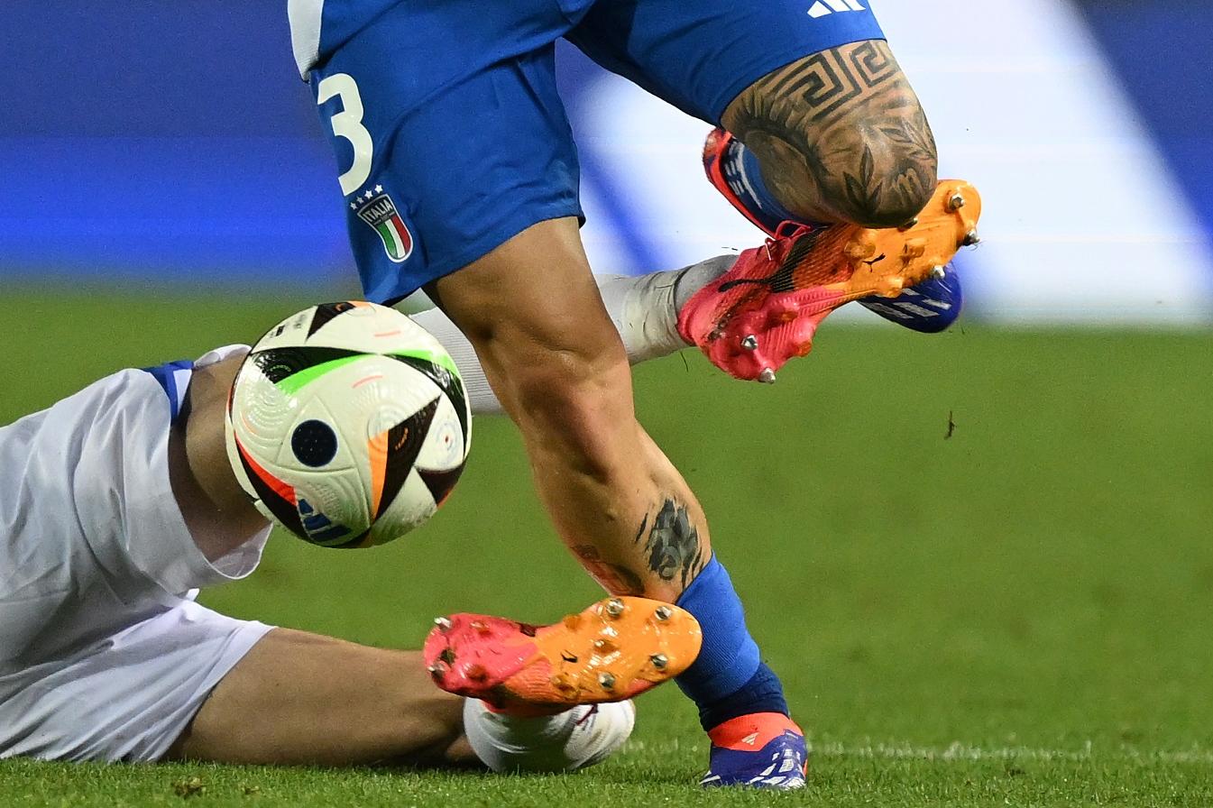 Analisi tattiche partendo dai dati statistici: disponibili le migliori tesi dell’ultimo corso per Match analyst