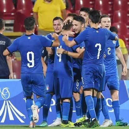 Azzurrini ko ai rigori con il Giappone: appuntamento per il bronzo sabato a Salerno con la Russia