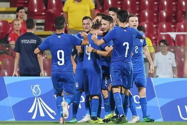 Azzurrini ko ai rigori con il Giappone: appuntamento per il bronzo sabato a Salerno con la Russia