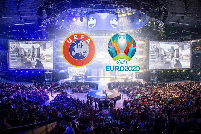 Esports: gli Azzurri scendono in campo per il Campionato Europeo UEFA 2020