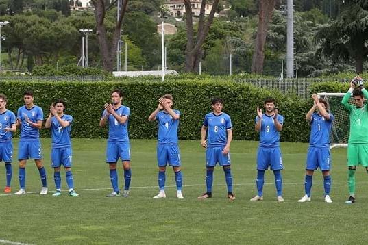 Verso le Universiadi. Venti Azzurri in raduno a Roma dal 20 al 25 giugno