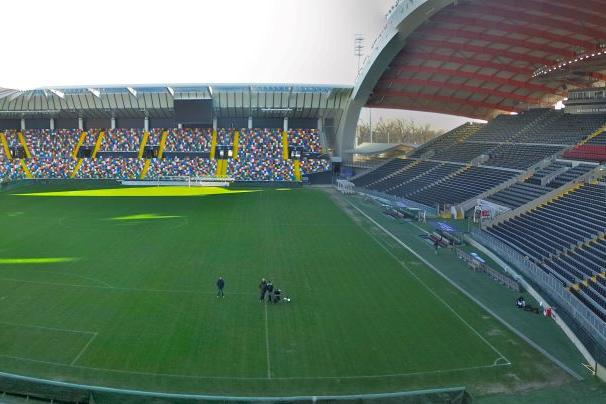 Corsa agli ultimi biglietti per la finale a Udine