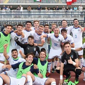 Quasi 45mila spettatori per il calcio all’Universiade di Napoli