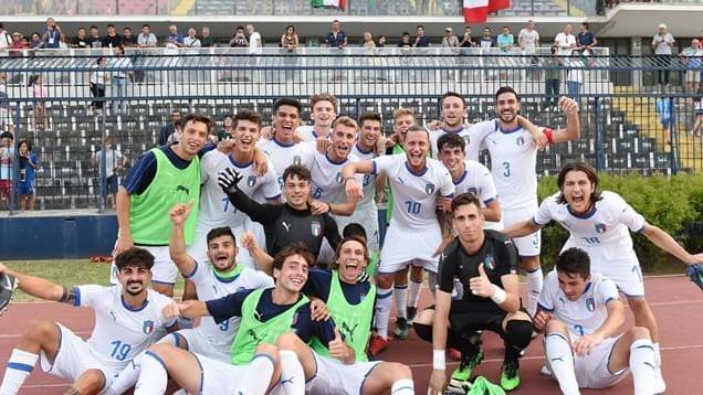 Quasi 45mila spettatori per il calcio all’Universiade di Napoli