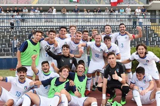 Quasi 45mila spettatori per il calcio all’Universiade di Napoli