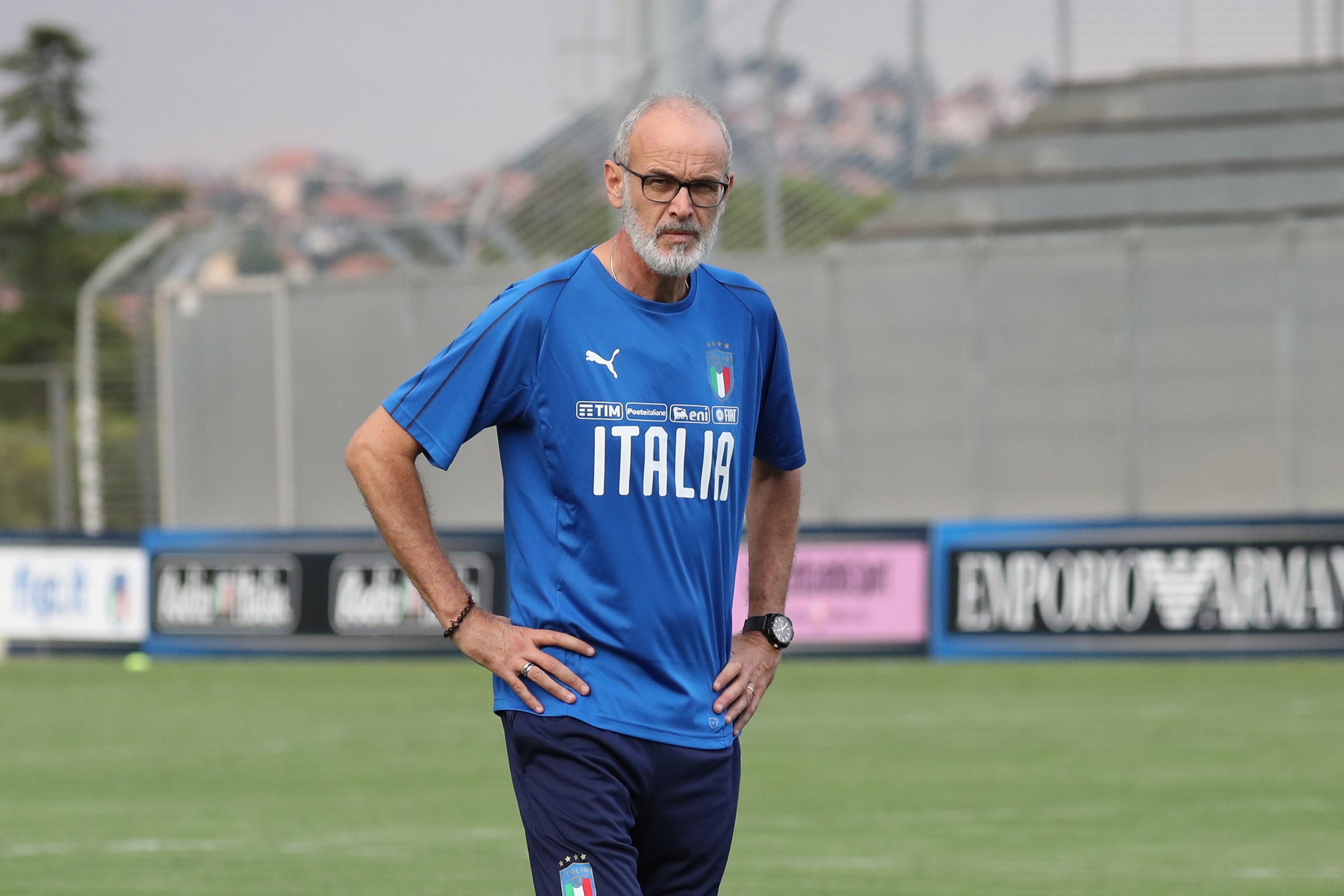 Allenamento