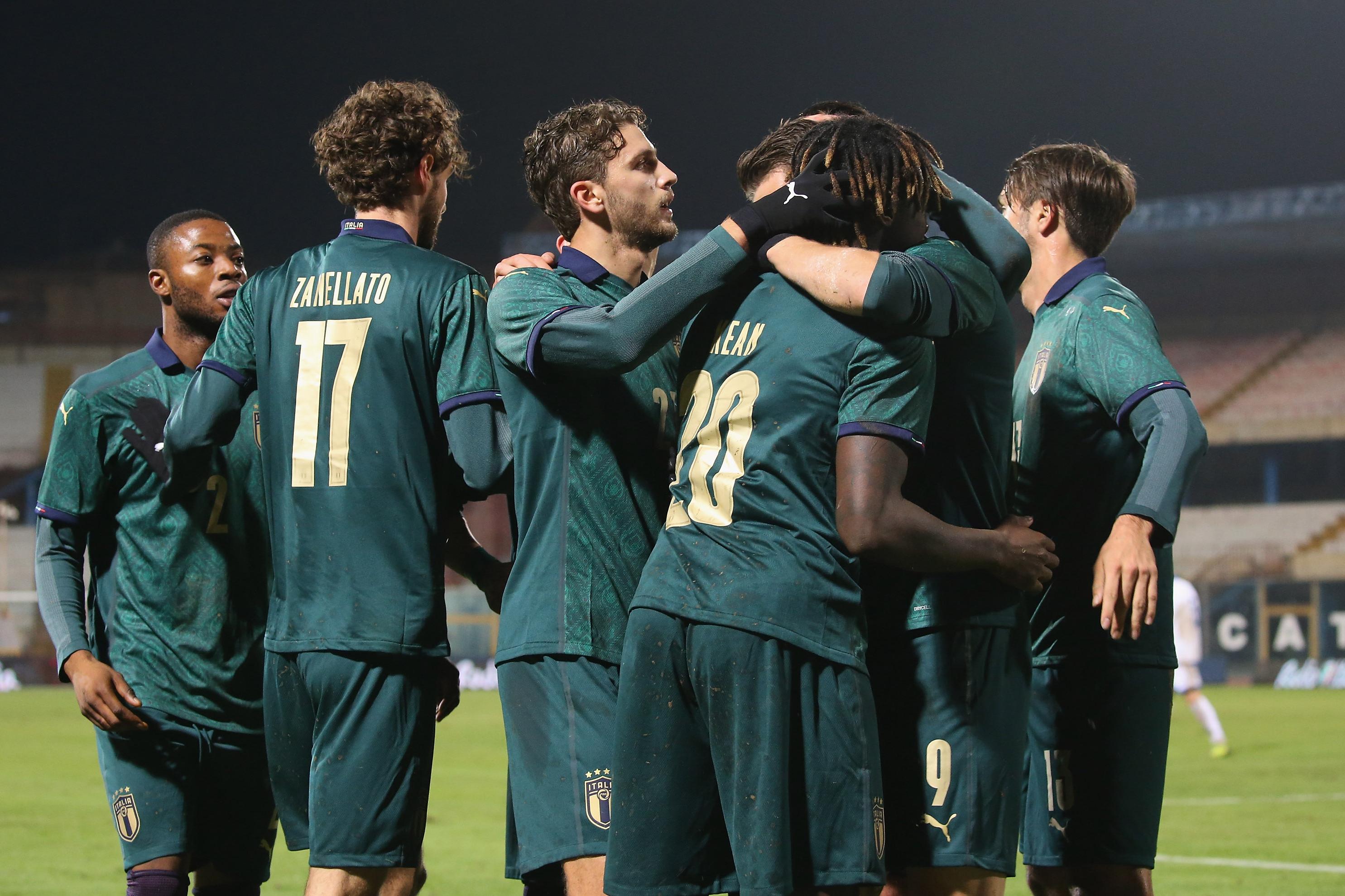 Europeo Under 21, final eight a giugno 2021. Nicolato: \"Sarà un’esperienza nuova\"