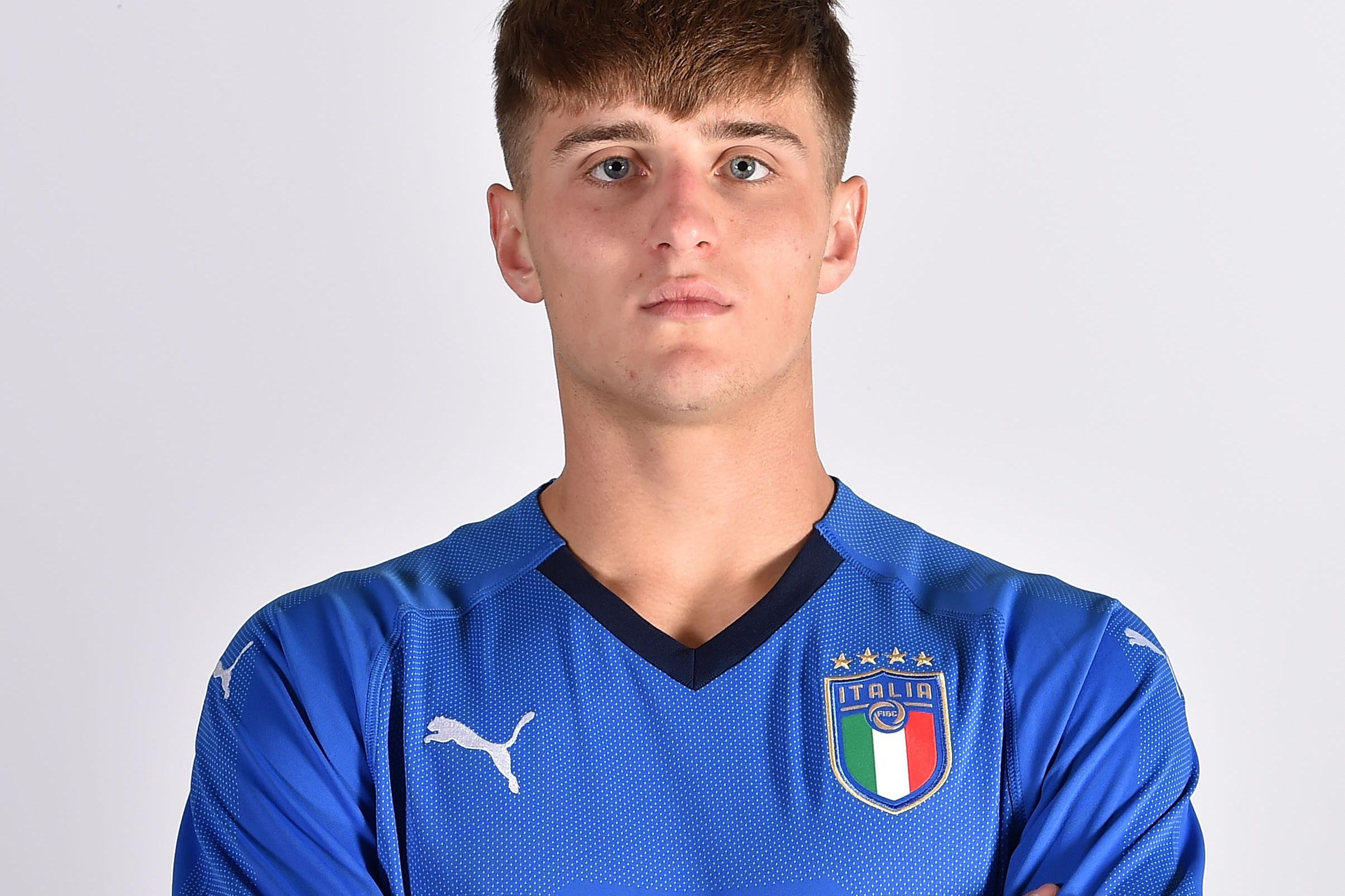 Finisce il Mondiale per Lorenzo Colombo. Riscontrata una frattura da stress al piede destro
