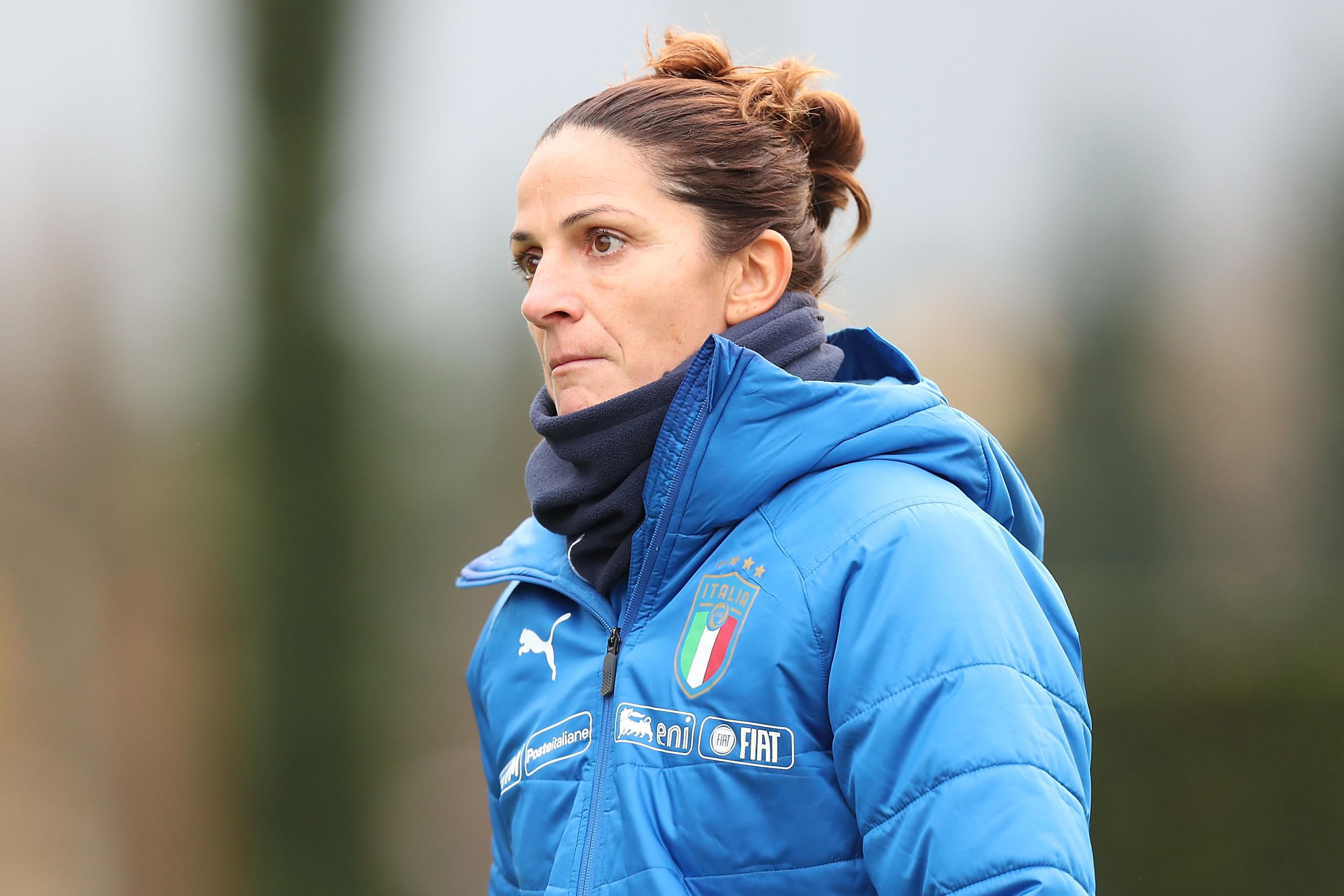 Azzurrini: confermati i tecnici delle Giovanili maschili, Patrizia Panico entra nello staff dell’Under 21