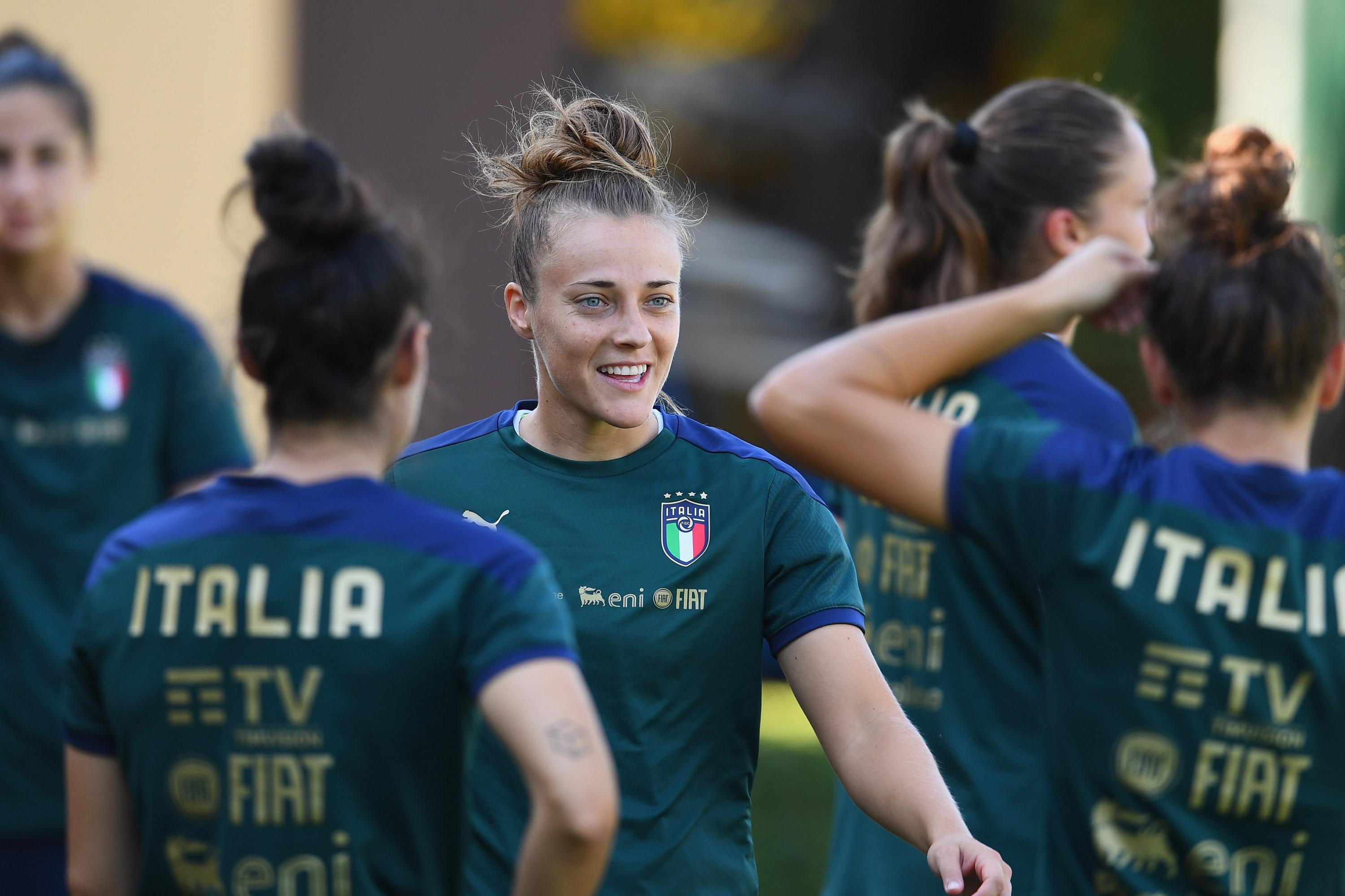 Lockdown in Israele, rinviata la sfida delle Azzurre con le israeliane