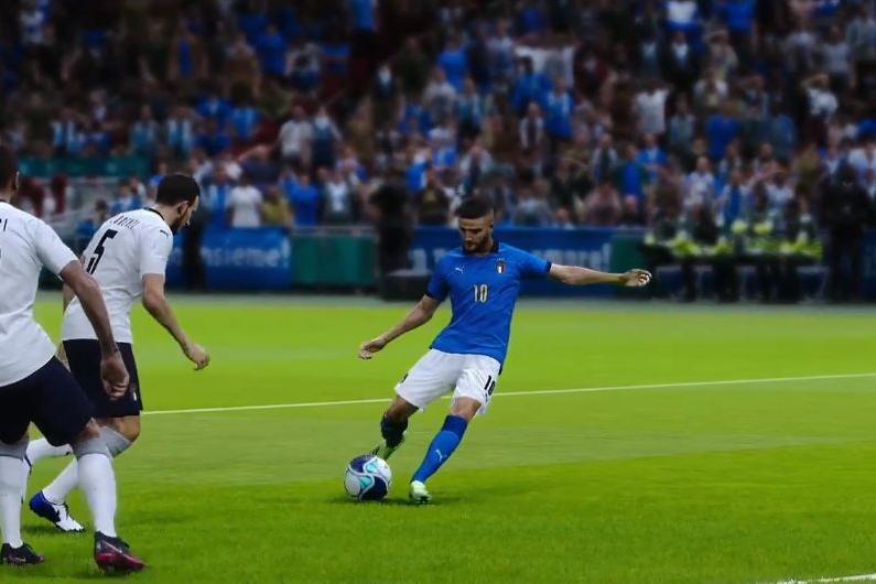 E’ nata la nuova Italia: ecco i 4 eplayer azzurri che parteciperanno a UEFA eEuro 2021