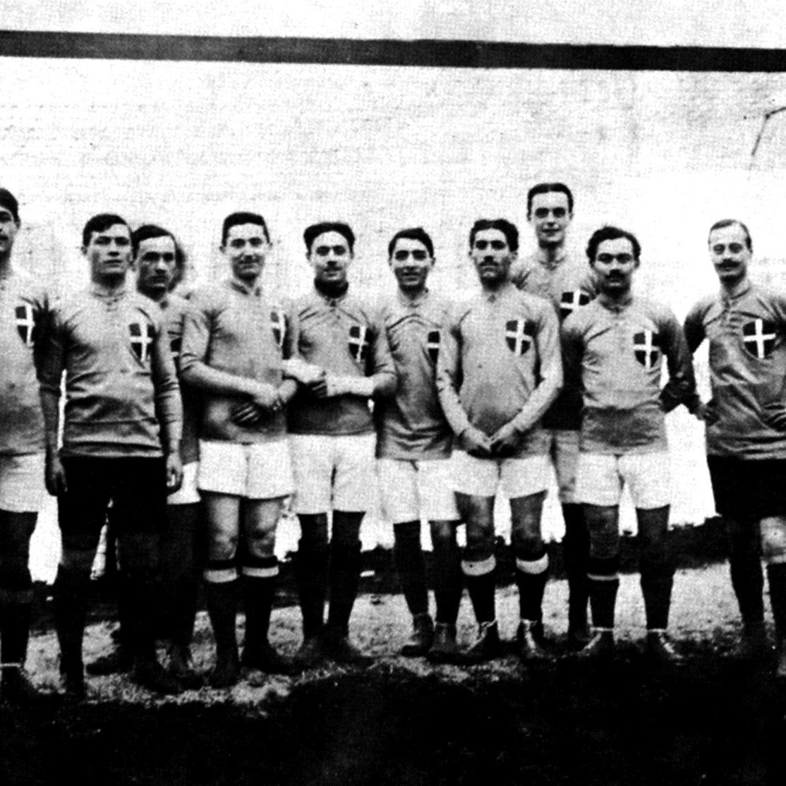 I 110 della maglia azzurra: 6 gennaio 2021\u00A0