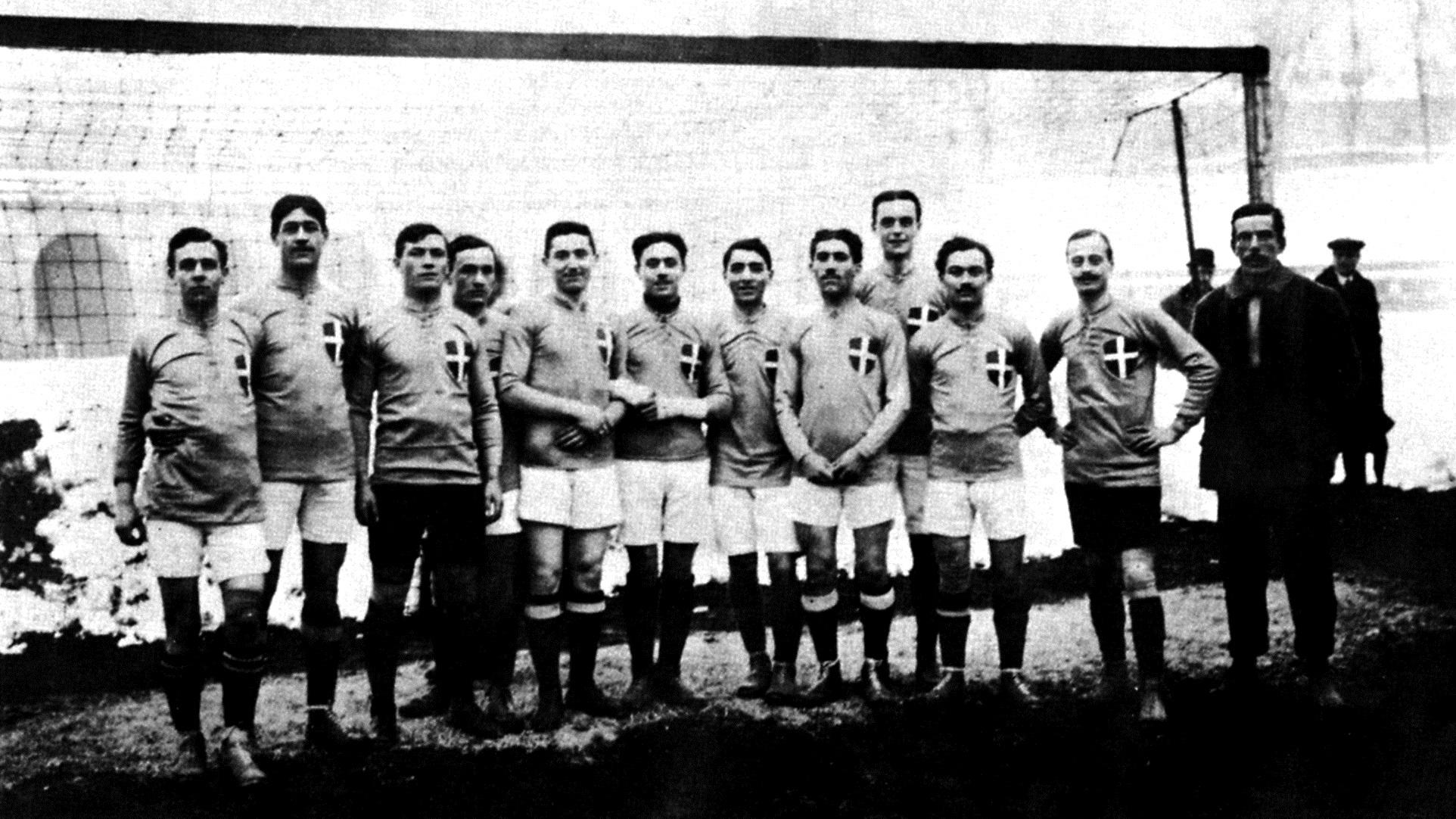 I 110 della maglia azzurra: 6 gennaio 2021\u00A0