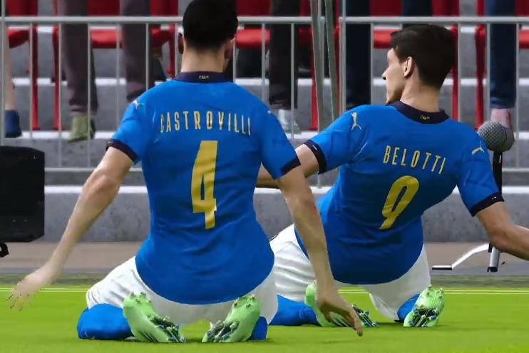 L’8 febbraio il sorteggio dei gironi di qualificazione a eEURO 2021, l’Italia a caccia di uno storico bis