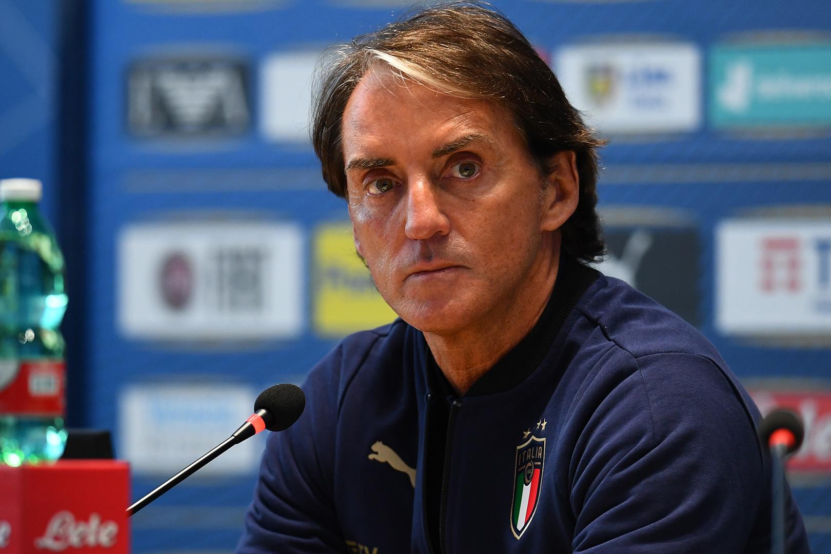 Ufficializzata la lista dei 26 convocati per l’Europeo. Giacomo Raspadori la novità