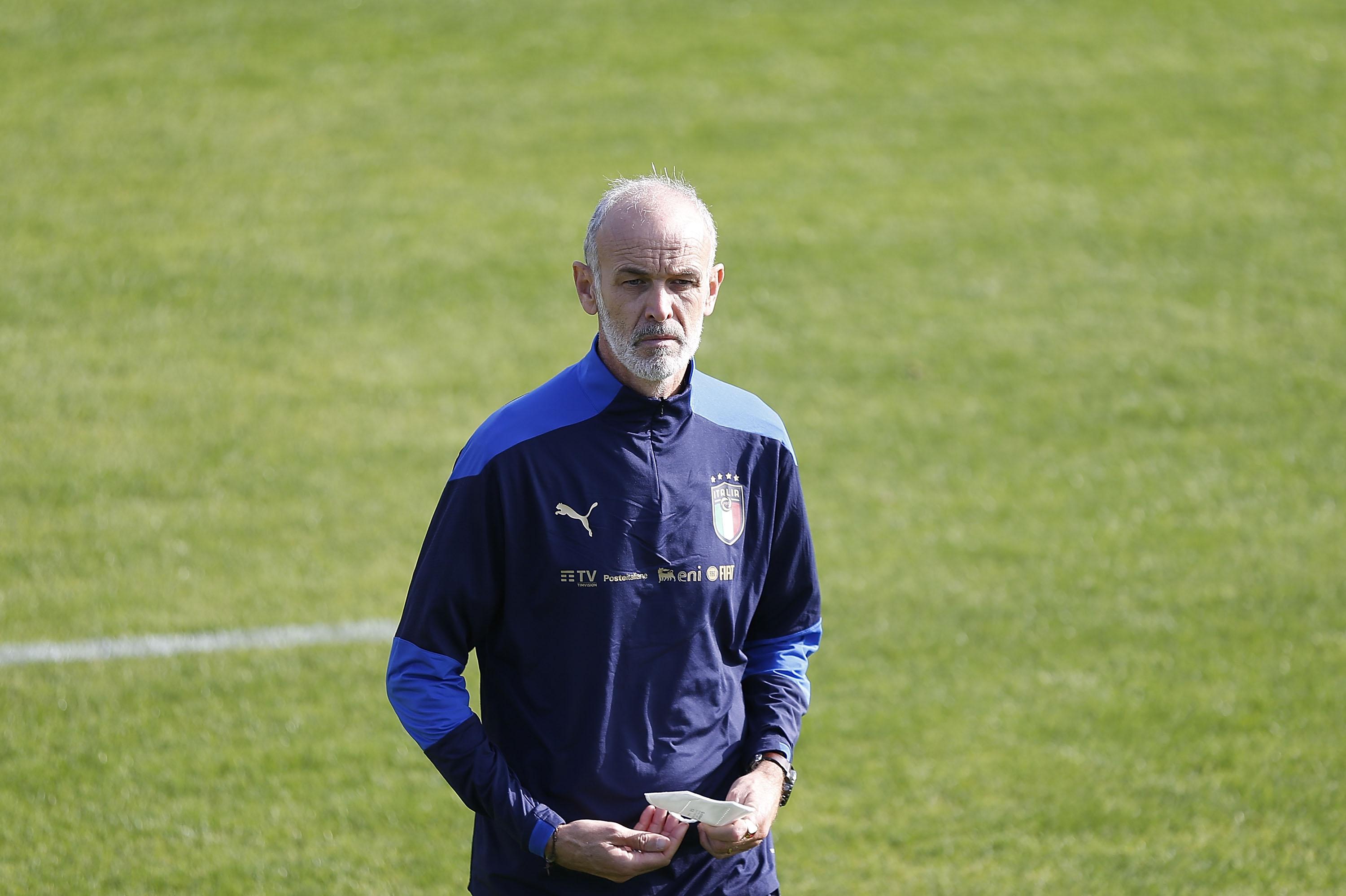 <> on November 10, 2020 in Tirrenia, Italy.