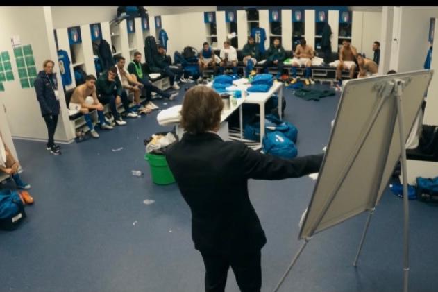 Per \"Sogno Azzurro\" risultati molto positivi su Rai 1: sempre oltre il 12% di share, è il docu più visto su RaiPlay