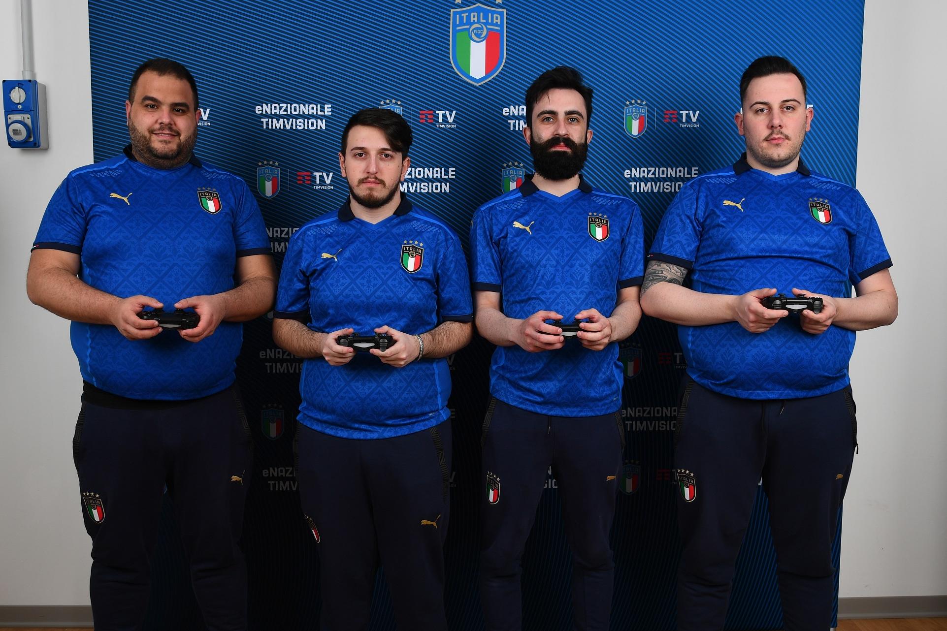 Gli Azzurri non riescono a staccare il pass per i Quarti di eEURO 2021, decisiva la sconfitta con l’Ucraina