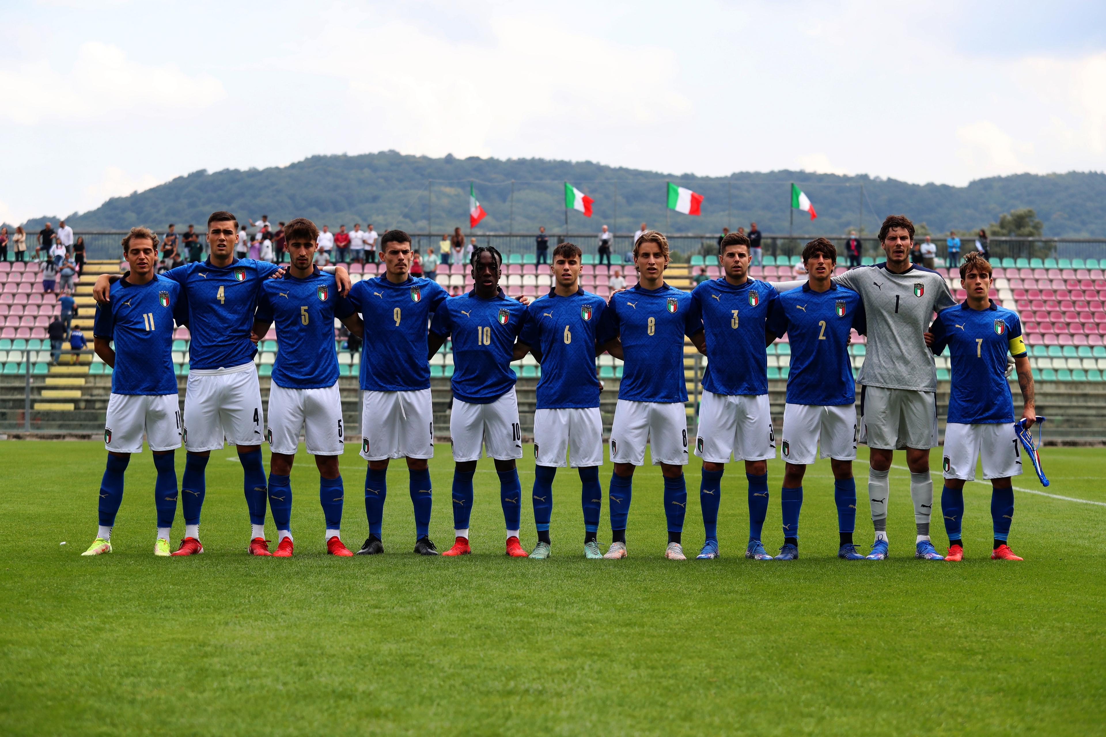 Nei prossimi mesi sulle reti Rai spazio ai match delle Nazionali Giovanili e degli Azzurri del Futsal