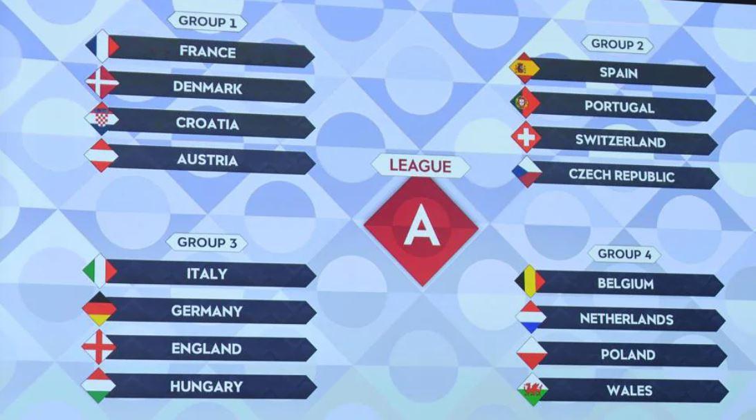 croatia league fixtures
