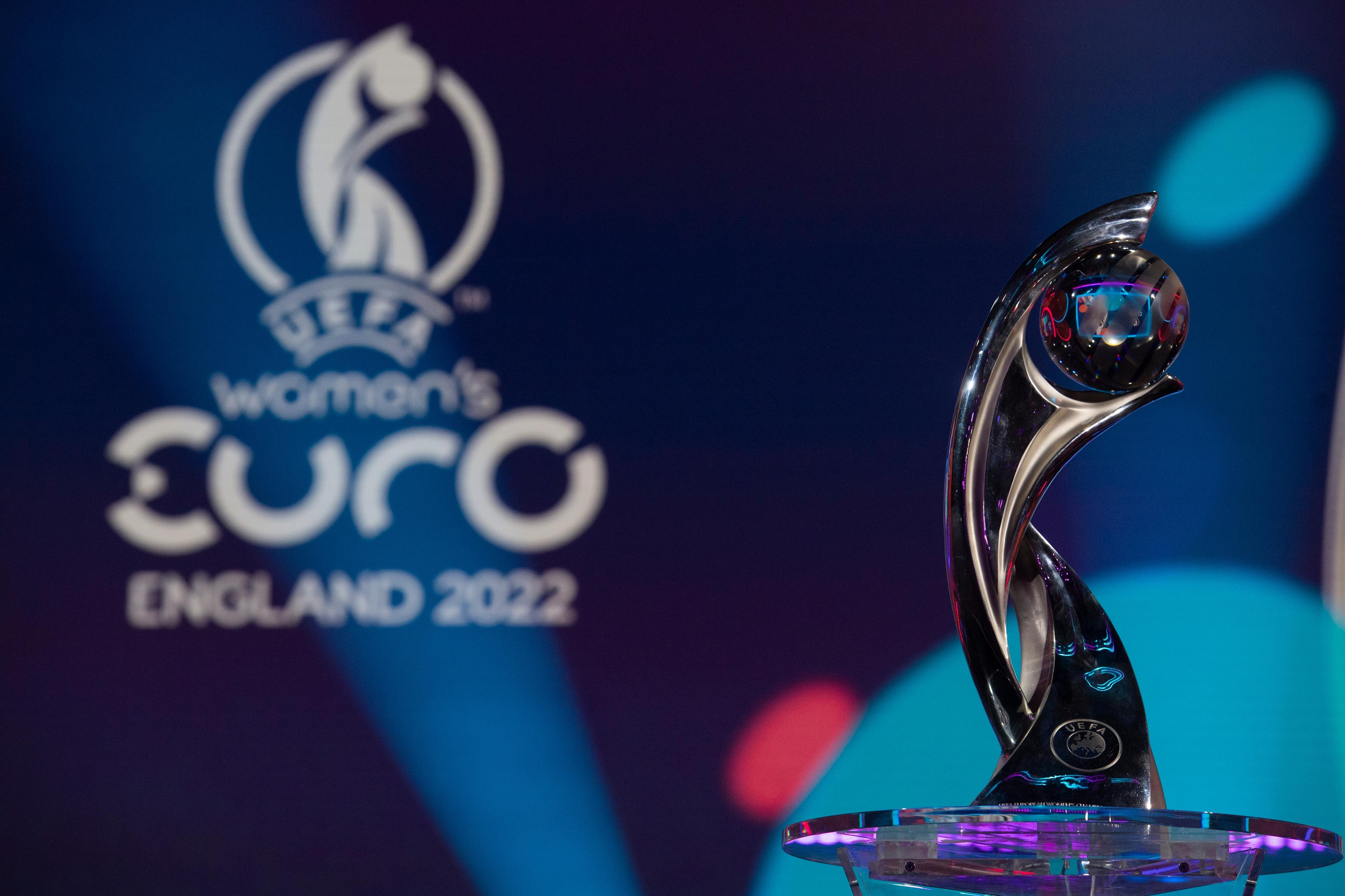 Aperte le procedure di accreditamento media per la fase finale del Campionato Europeo