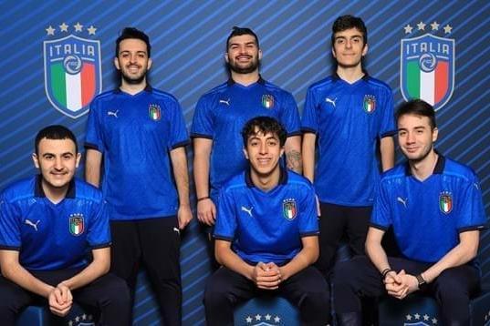 Al via i play-off della FIFAe Nations Cup 2022, Azzurri a caccia del pass per la fase finale