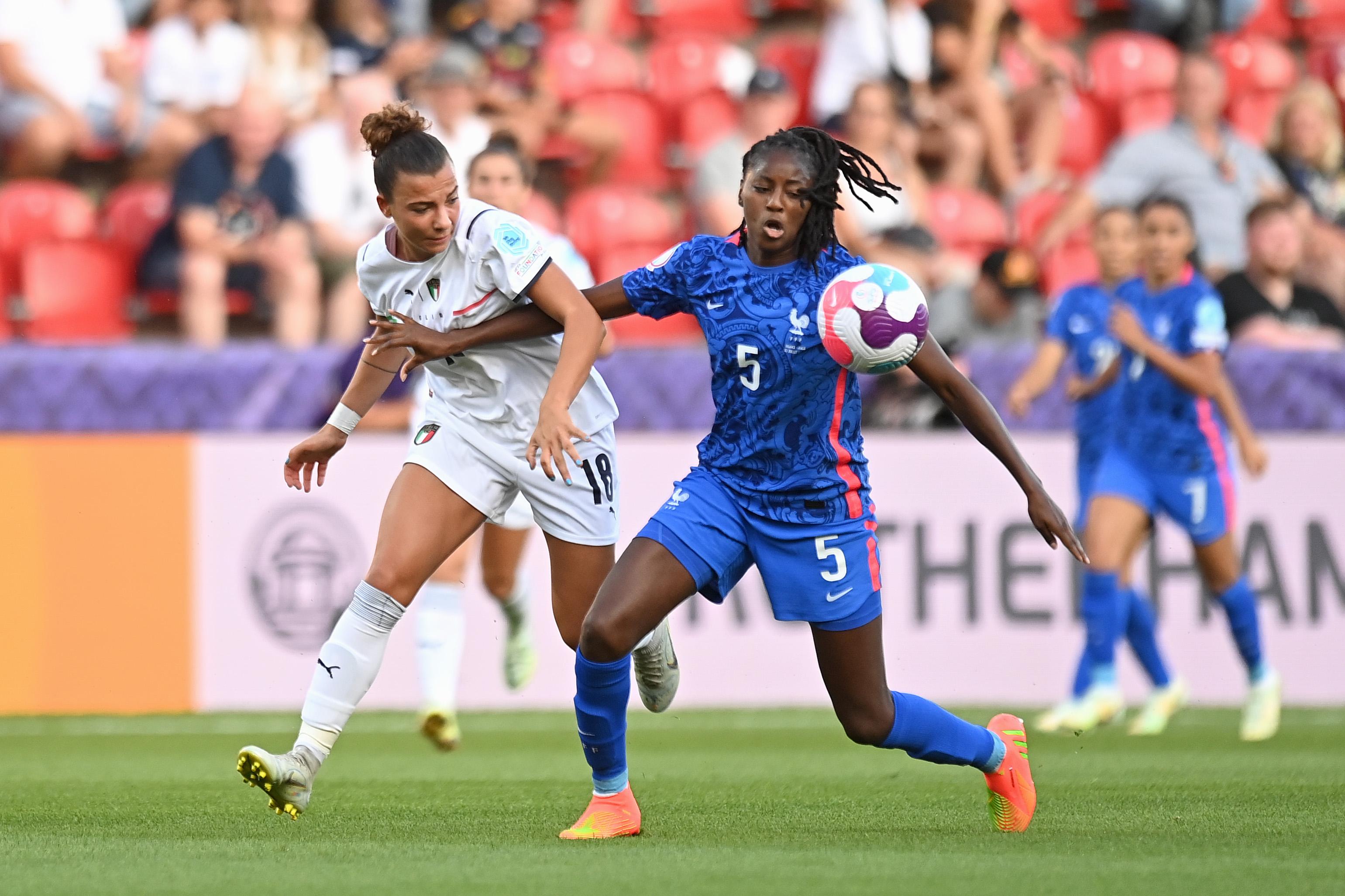 Ascolti Tv: quasi 3 milioni di telespettatori per il debutto dell’Italia a Euro 2022