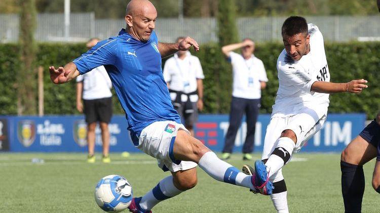 \"Azzurri Partner Cup\" 2017