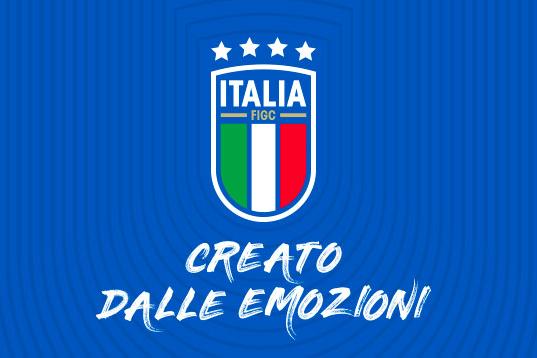 La FIGC completa il rebranding: per le Nazionali nuovo scudetto e identità sonora. Gravina: \"Nuova immagine, stesse emozioni straordinarie\"