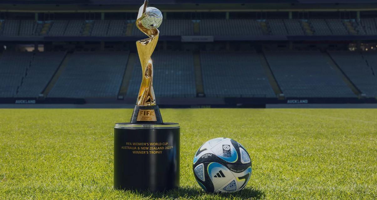 adidas introduces OCEAUNZ: the FIFA Women's World Cup 2023 ball