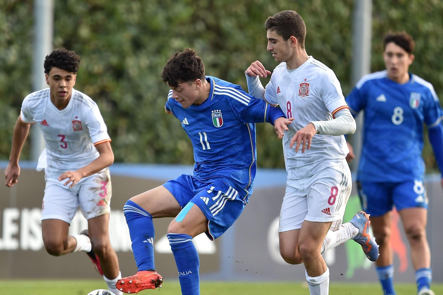 È uno streaming sempre più Azzurro: a marzo 11 partite delle Nazionali in diretta sul sito FIGC