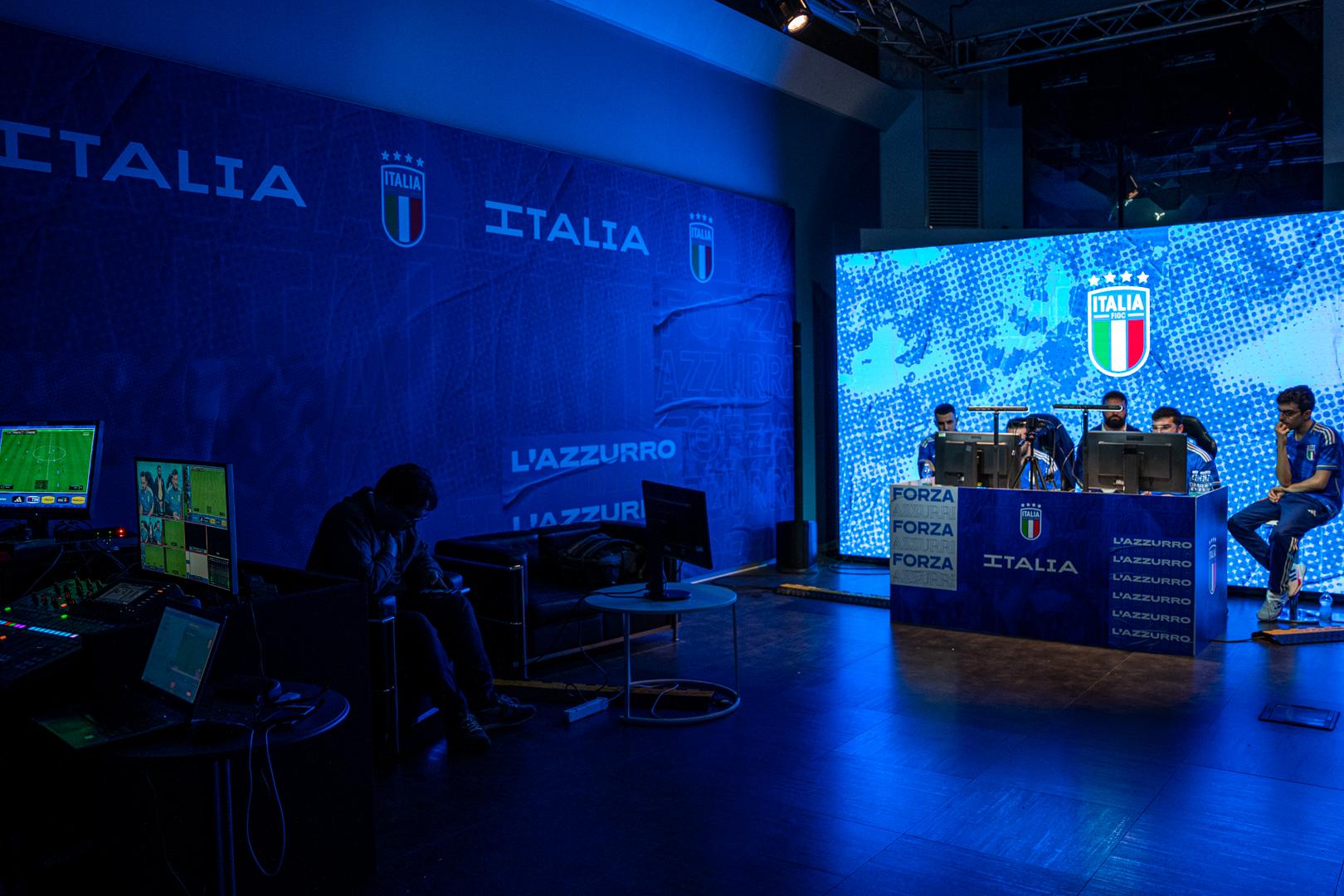 Gli Azzurri volano al Mondiale, decisivo il successo ai rigori con la Turchia