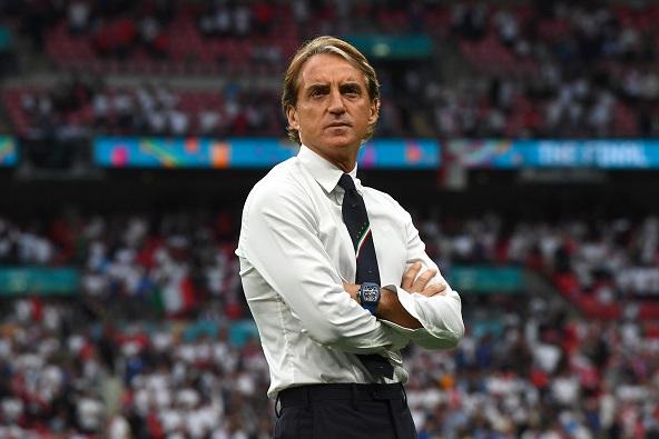 Quinta candelina Azzurra per Roberto Mancini: 5 anni fa l’esordio alla guida della Nazionale