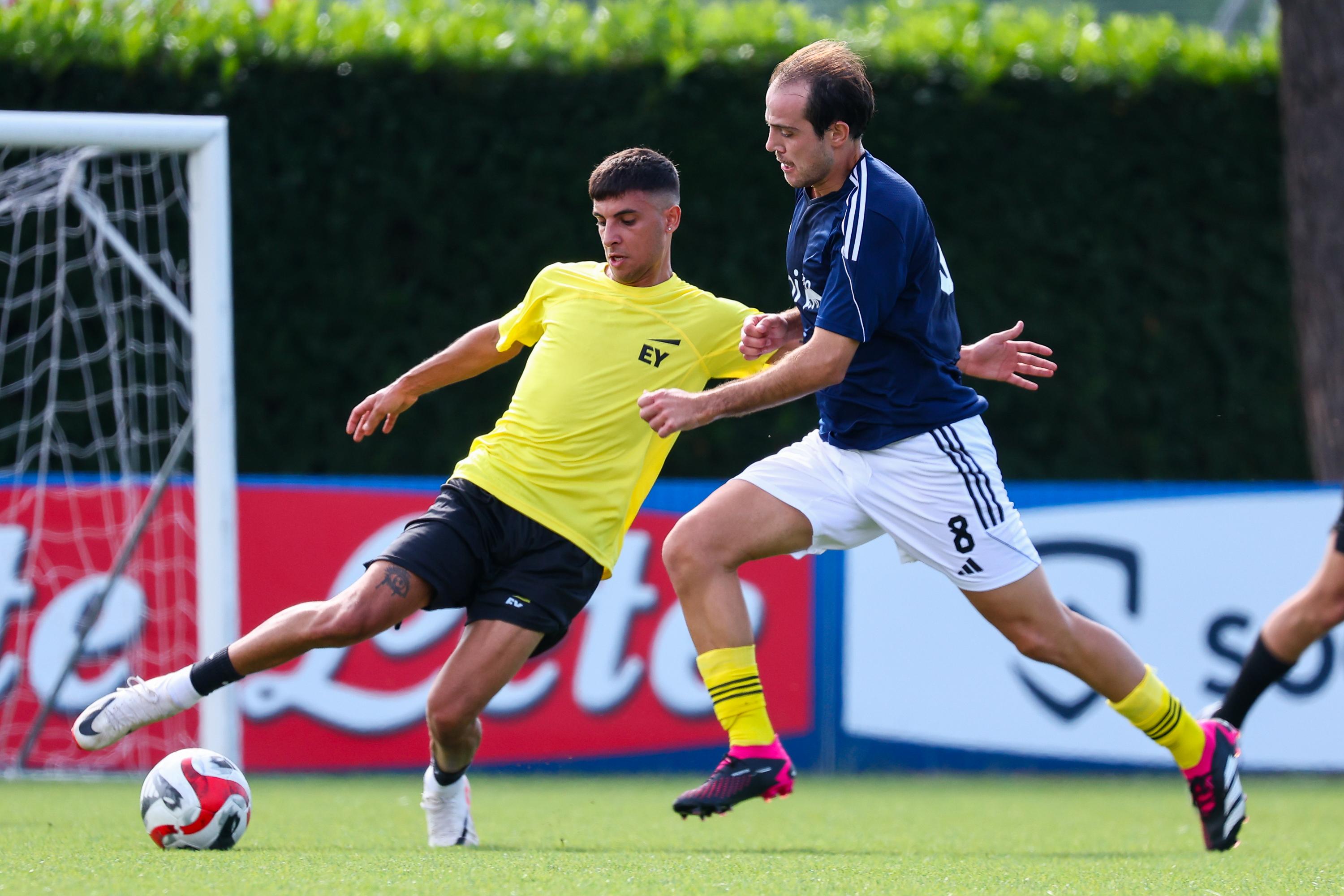 Azzurri Partner Cup, un anno dopo ancora Ernst & Young in finale: difenderà il titolo contro Eni
