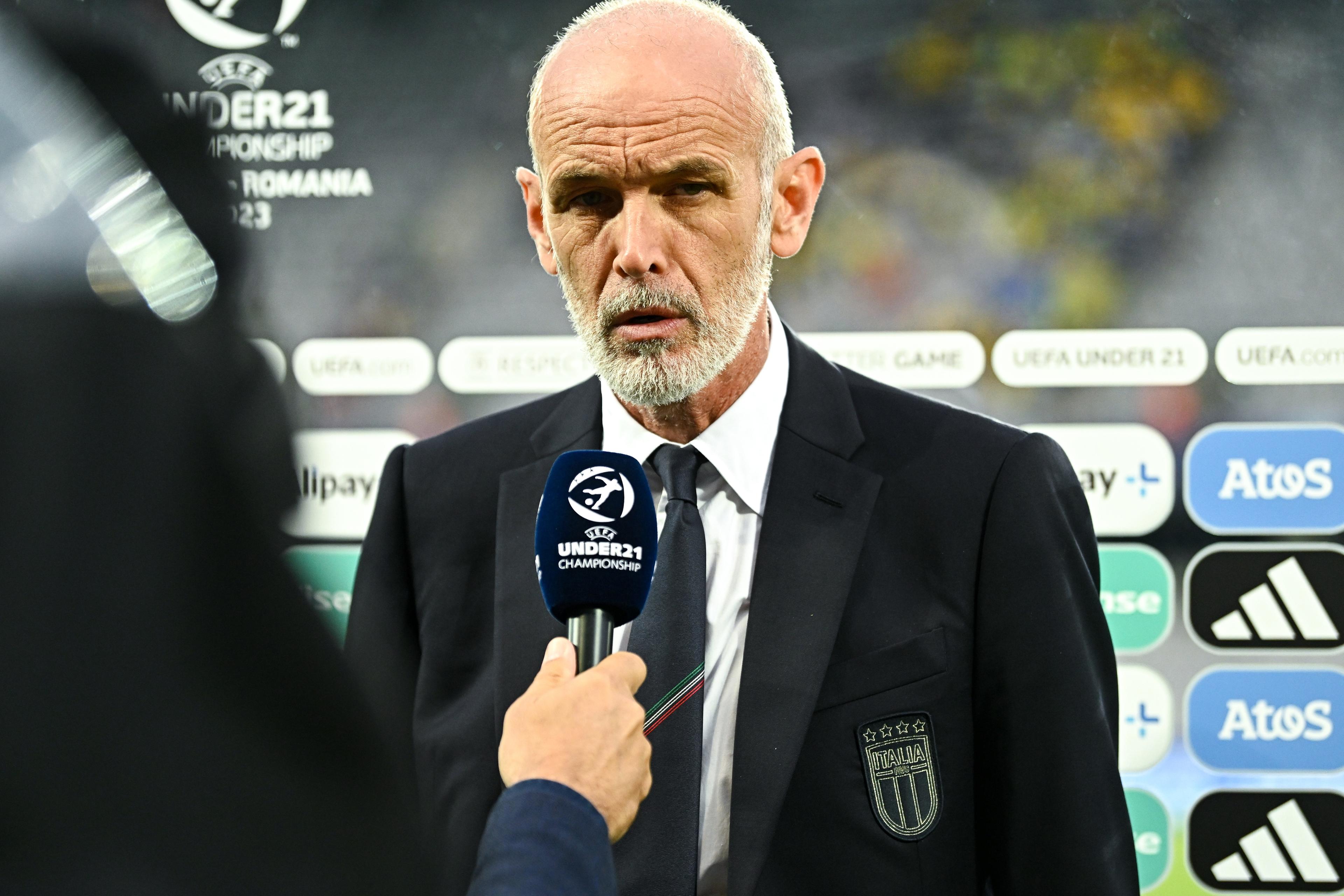 Nicolato: \"Tanta sofferenza, ma vittoria meritata\". Parisi: \"Il gol è per mio papà\"