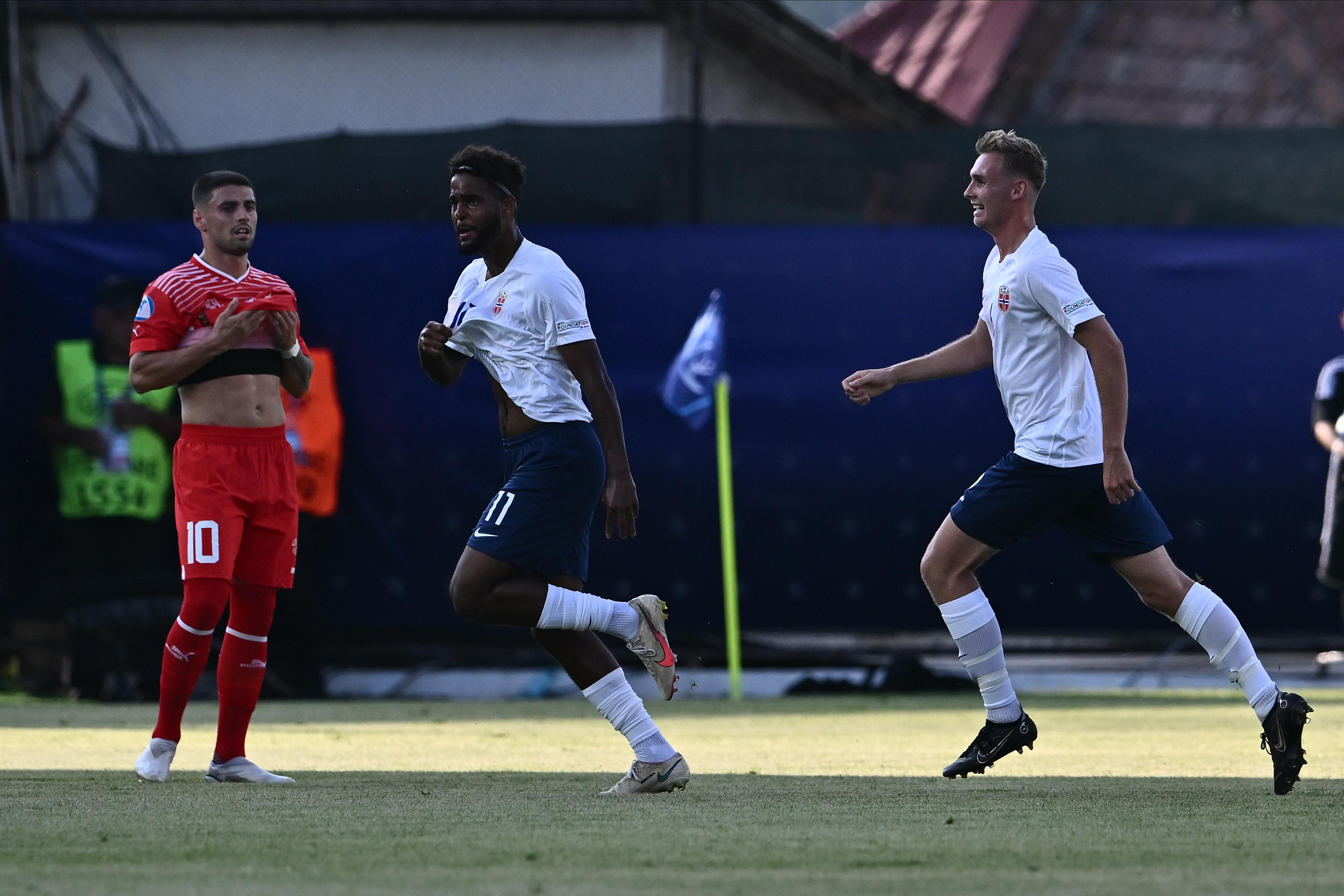 Europeo Under 21, il focus sulle avversarie dell'Italia: la Norvegia pressa alto, pericolo Botheim
